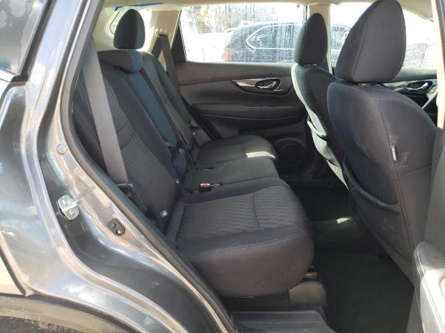 Photo 6 from auction – 2018 NISSAN ROGUE S with VIN 5N1AT2MT3JC753545