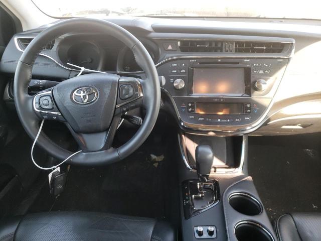 Photo 9 from auction – 2016 TOYOTA AVALON HYB with VIN 4T1BD1EB6GU053510