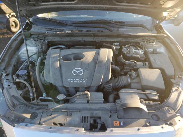 Photo 7 from auction – 2014 MAZDA 3 TOURING with VIN 3MZBM1L70EM108874