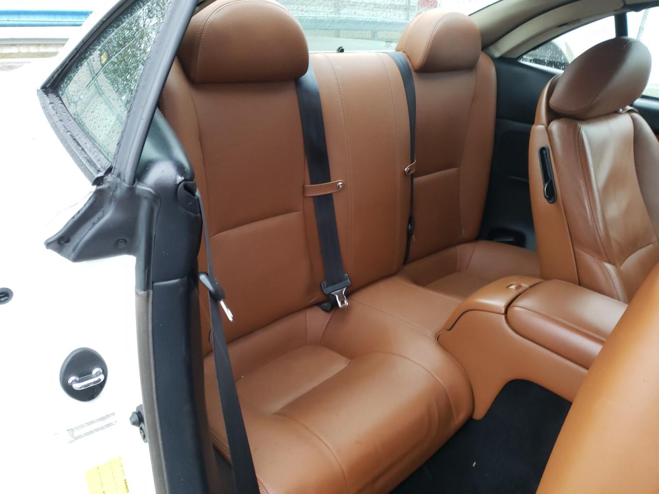 صورة رقم 6 من المزاد - 2003 LEXUS SC 430 مع VIN JTHFN48Y230045084