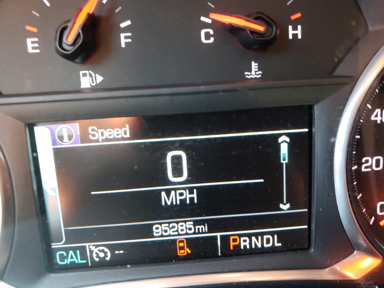 Photo 8 from auction – 2017 CHEVROLET MALIBU LT with VIN 1G1ZE5ST6HF237722