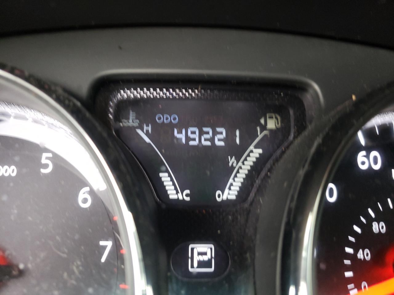 Photo 8 from auction – 2015 NISSAN VERSA S with VIN 3N1CN7AP0FL958766