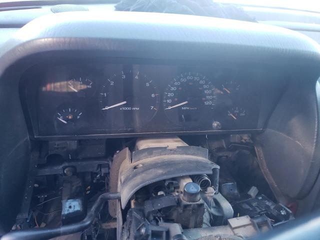 Photo 8 from auction – 2004 JEEP GRAND CHER with VIN 1J4GW48S54C200381