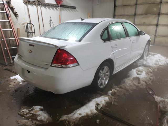Zdjęcie 4 z aukcji – 2012 CHEVROLET IMPALA LT z VIN 2G1WG5E39C1309330