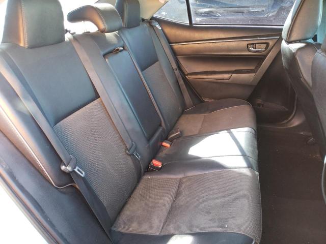 Photo 6 from auction – 2015 TOYOTA COROLLA L with VIN 5YFBURHE8FP305004
