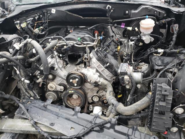 Photo 7 from auction – 2019 FORD F150 SUPER with VIN 1FTEW1E53KKF31635