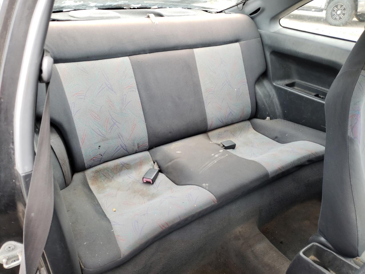 Photo 6 from auction – 1996 TOYOTA PASEO with VIN JT2CC52H4T0009107