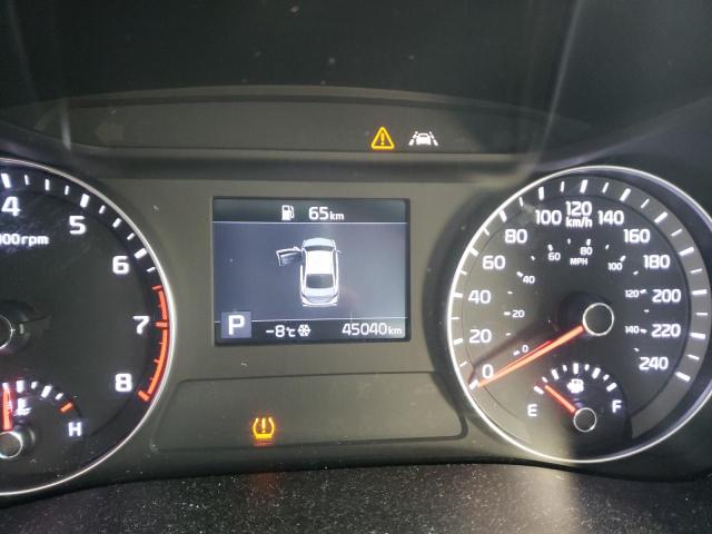 Photo 8 from auction – 2019 KIA FORTE EX with VIN 3KPF54AD8KE026294