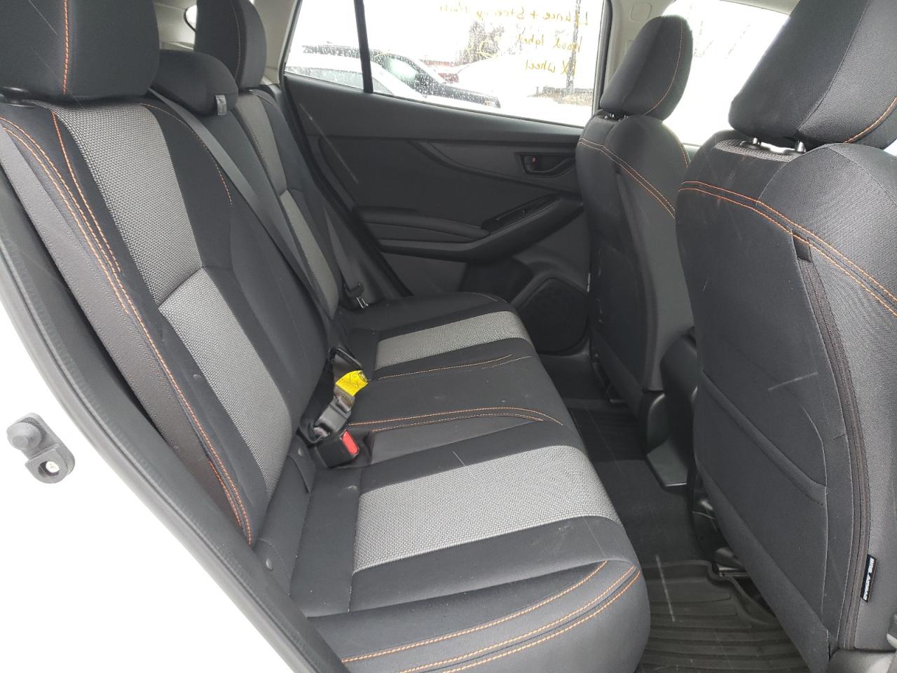Photo 6 from auction – 2021 SUBARU CROSSTREK with VIN JF2GTAPC7MH383892