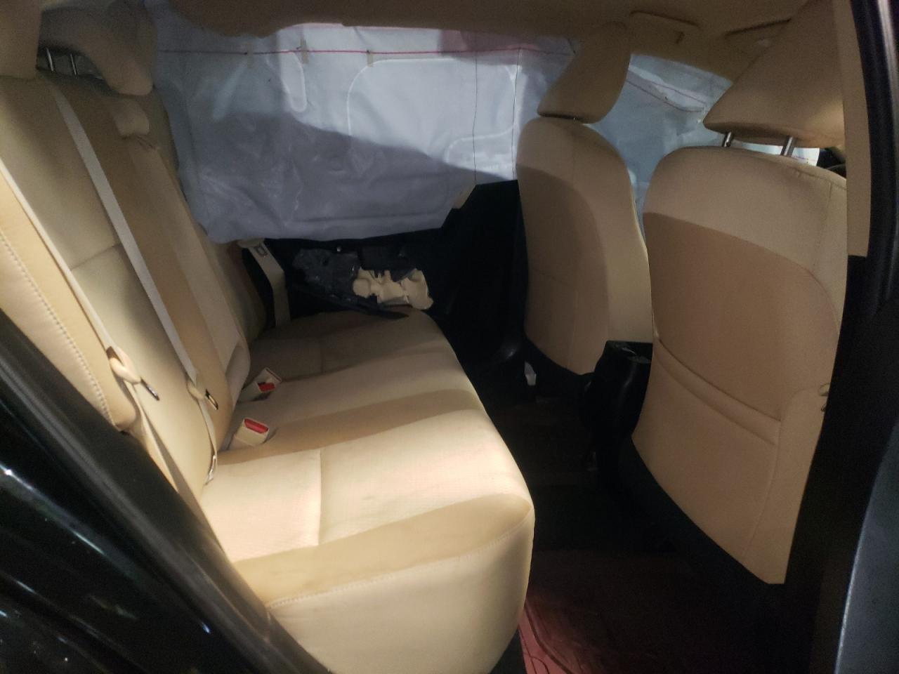 Photo 6 from auction – 2017 TOYOTA COROLLA L with VIN 2T1BURHEXHC961272