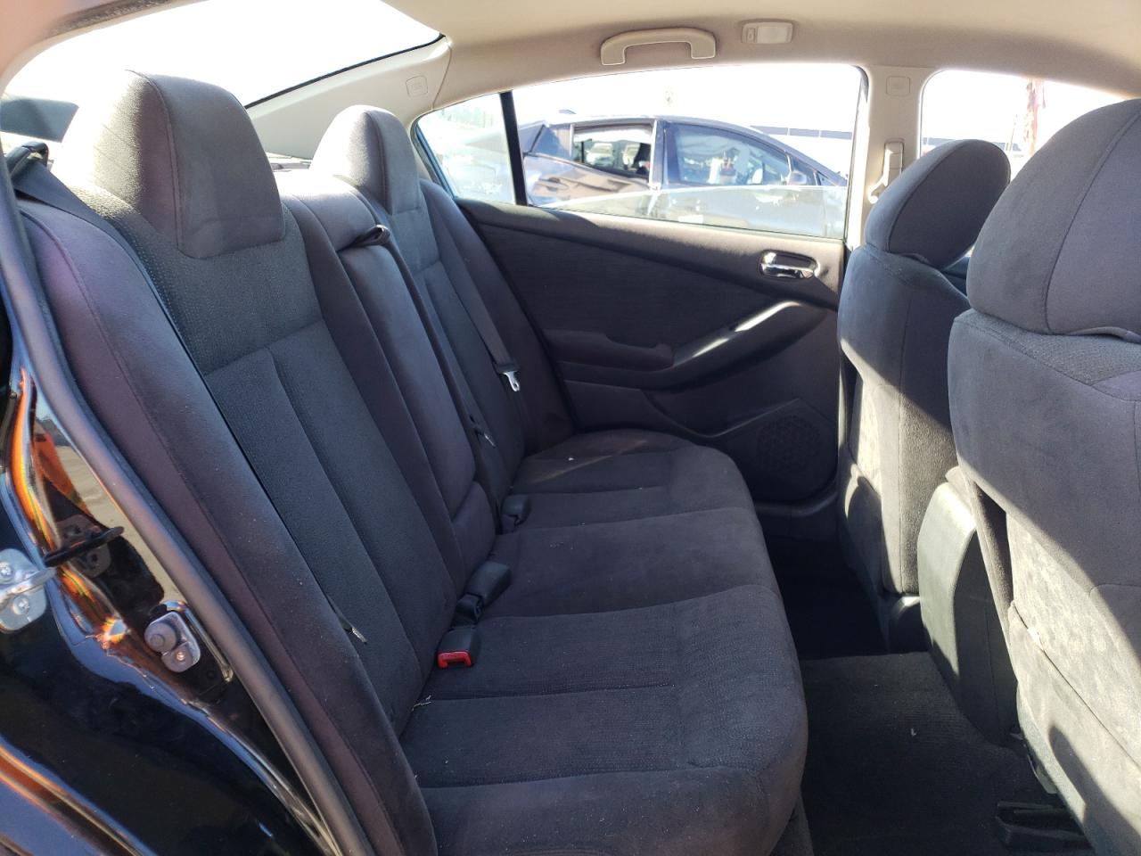 Photo 6 from auction – 2012 NISSAN ALTIMA BAS with VIN 1N4AL2AP9CN502909