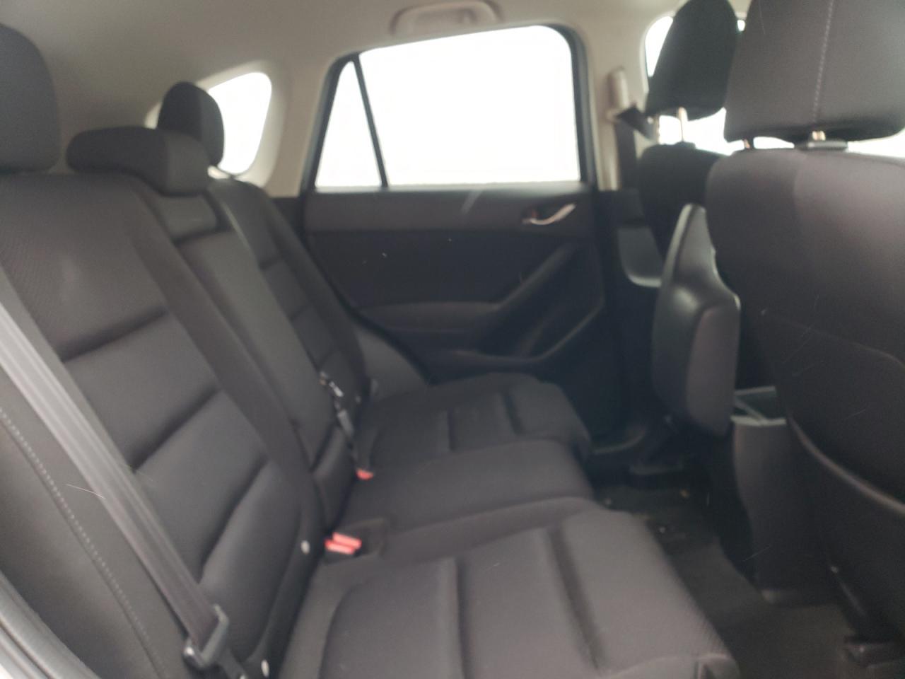 Photo 6 from auction – 2016 MAZDA CX-5 with VIN JM3KE4CY5G0627782