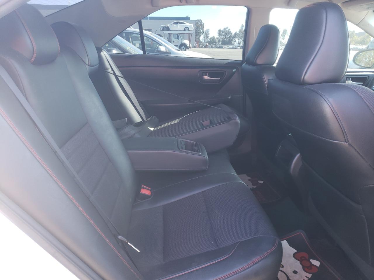 Photo 6 from auction – 2016 TOYOTA CAMRY LE with VIN 4T1BF1FK2GU223354