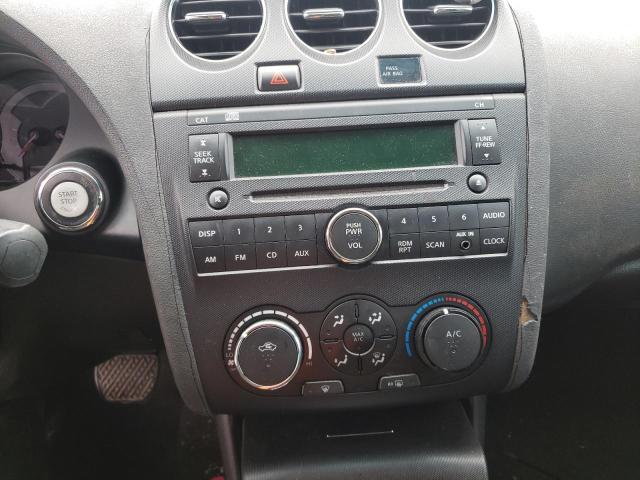 Photo 9 from auction – 2012 NISSAN ALTIMA BAS with VIN 1N4AL2AP6CC191838