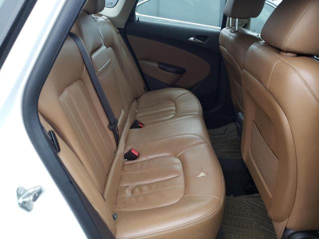 Photo 6 from auction – 2013 BUICK VERANO with VIN 1G4PS5SK9D4118241