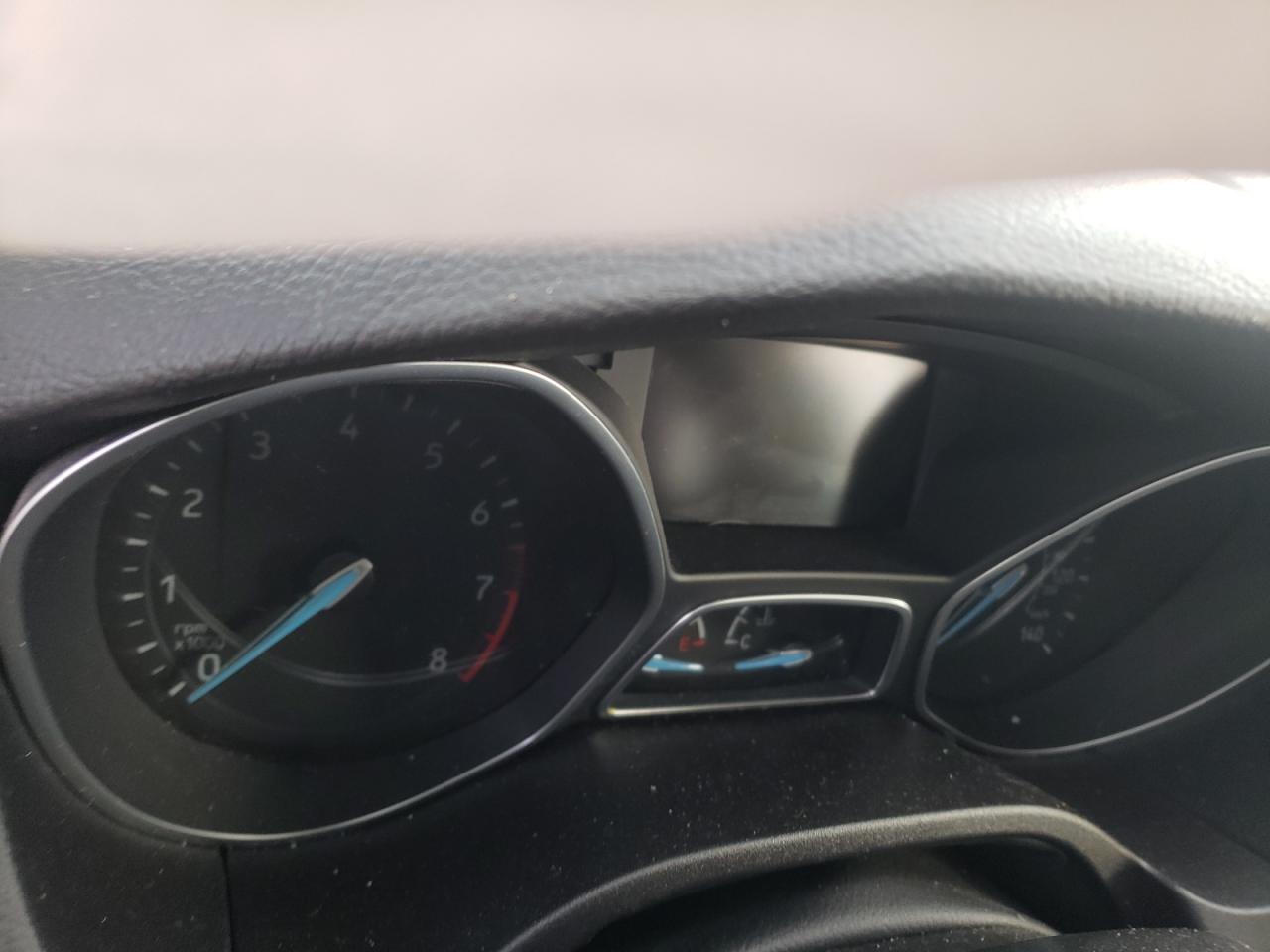 Photo 8 from auction – 2016 FORD FOCUS SE with VIN 1FADP3F27GL390195