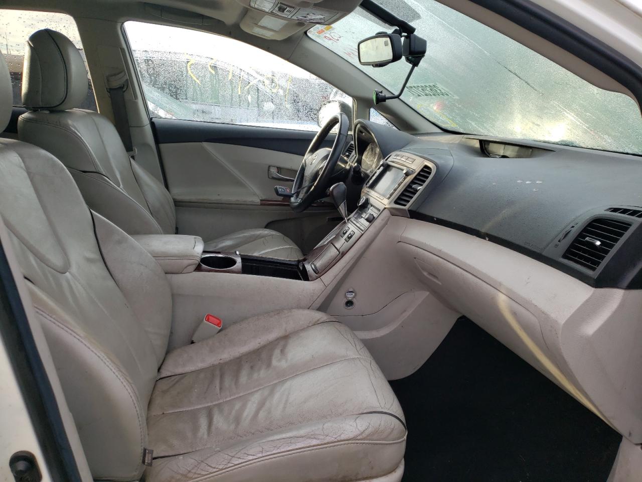Photo 5 from auction – 2011 TOYOTA VENZA with VIN 4T3BK3BB0BU062788