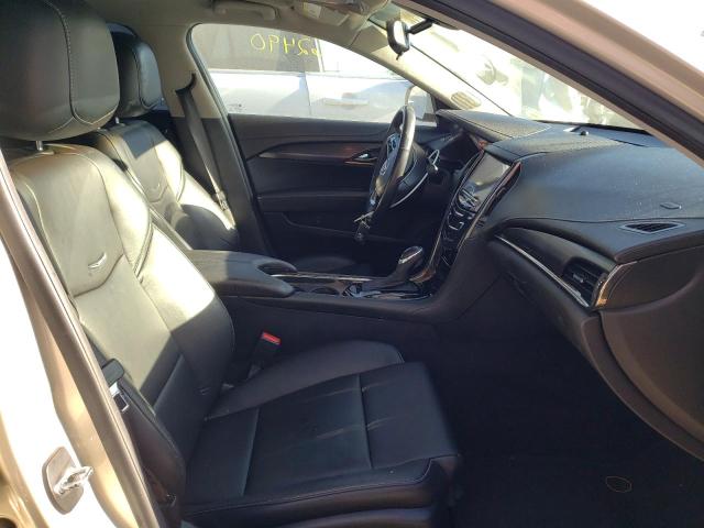 Photo 5 from auction – 2013 CADILLAC ATS with VIN 1G6AA5RA9D0156721