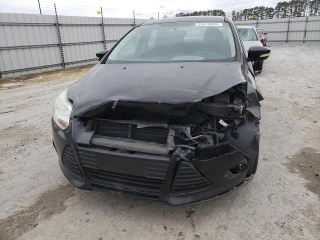Photo 9 from auction – 2013 FORD FOCUS SE with VIN 1FADP3F28DL216406