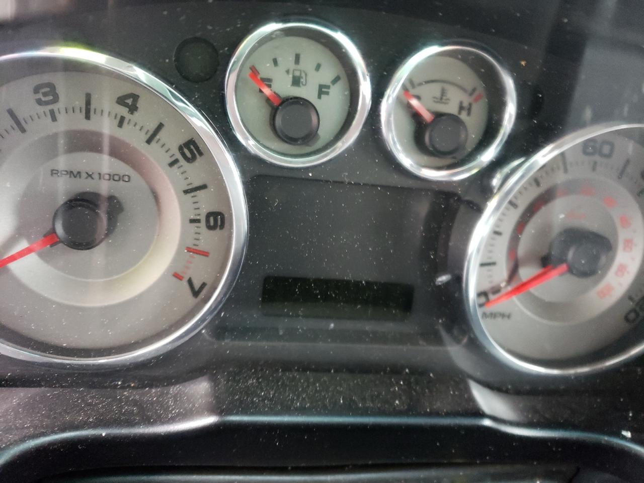Photo 8 from auction – 2010 FORD EDGE LIMIT with VIN 2FMDK4KC2ABA69794