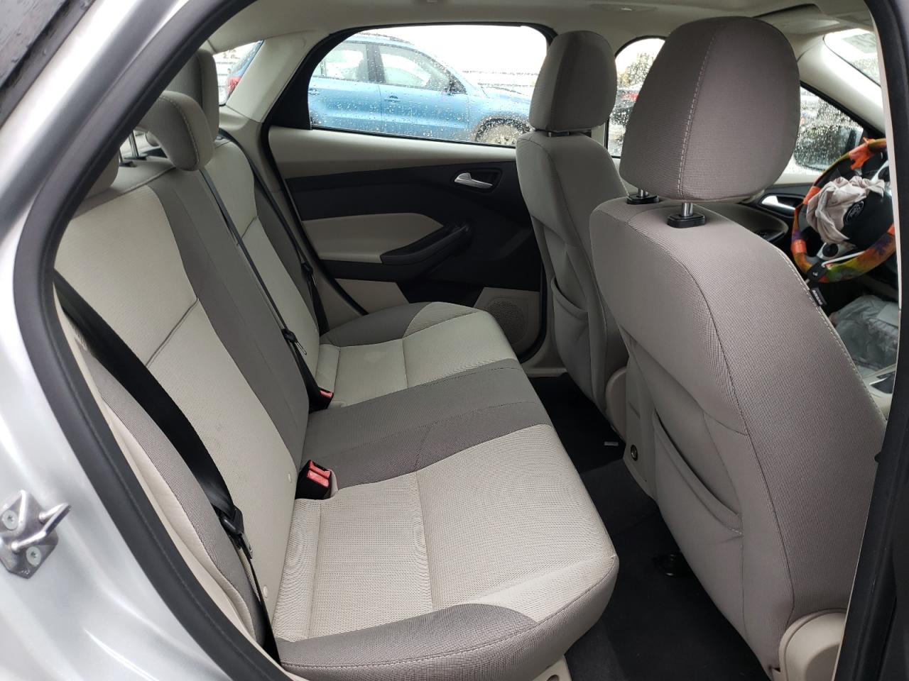 Photo 6 from auction – 2013 FORD FOCUS SE with VIN 1FADP3F25DL216802