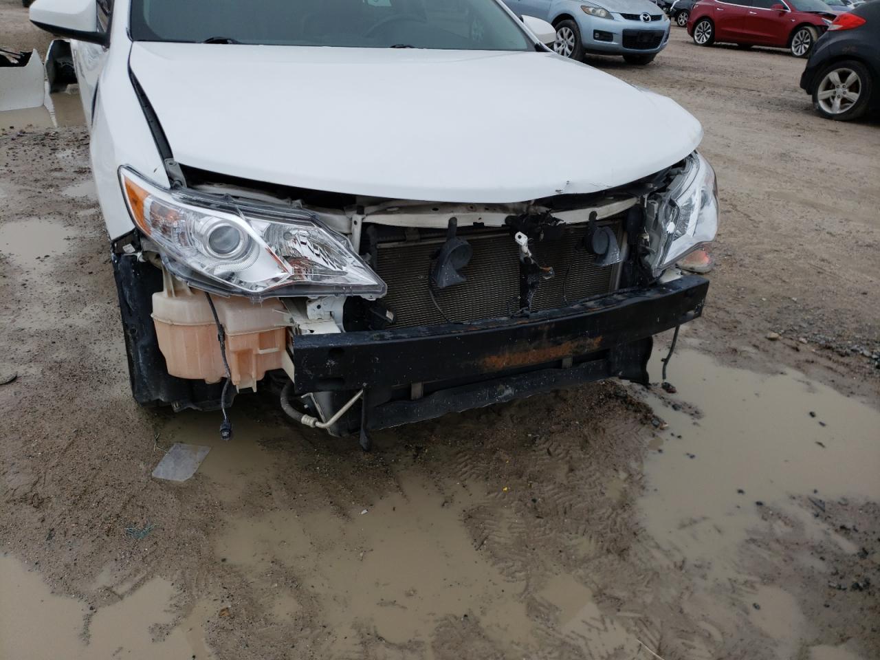 Фото 9 с аукциона – 2012 TOYOTA CAMRY BASE с VIN 4T1BF1FK9CU098461