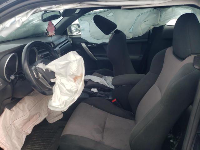 Photo 5 from auction – 2016 TOYOTA SCION TC with VIN JTKJF5C76GJ021389
