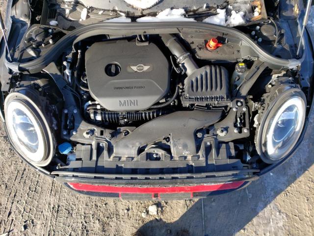 Photo 7 from auction – 2017 MINI COOPER JCW with VIN WMWLV9C39H2D66418