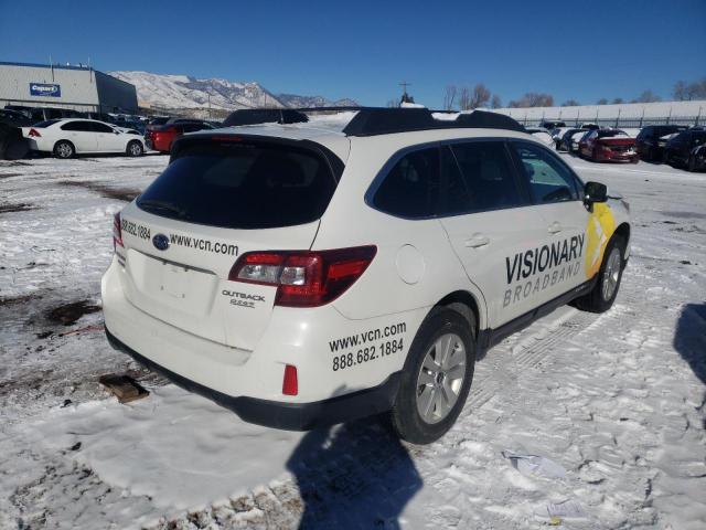 Photo 4 from auction – 2017 SUBARU OUTBACK 2. with VIN 4S4BSACC5H3412175
