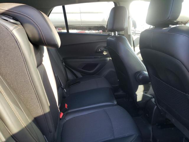 Photo 6 from auction – 2018 CHEVROLET TRAX 1LT with VIN 3GNCJLSB7JL419789