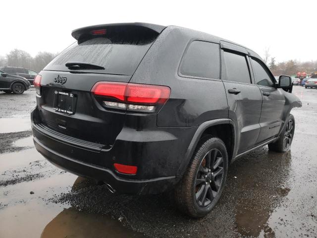 Photo 4 from auction – 2017 JEEP GRAND CHER with VIN 1C4RJFAG2HC951894