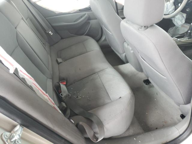 Photo 6 from auction – 2013 CHEVROLET MALIBU LS with VIN 1G11B5SA1DF253504
