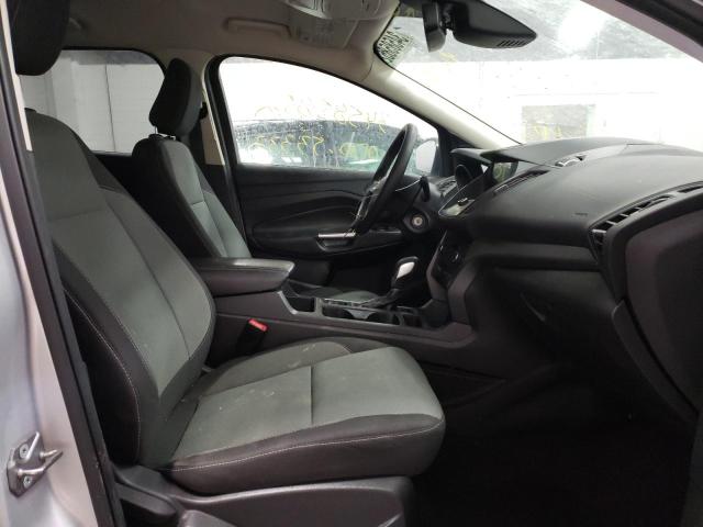 Photo 5 from auction – 2018 FORD ESCAPE SE with VIN 1FMCU9GD6JUB43684