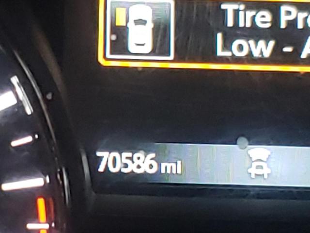 Photo 8 from auction – 2018 NISSAN ALTIMA 2.5 with VIN 1N4AL3AP0JC223914
