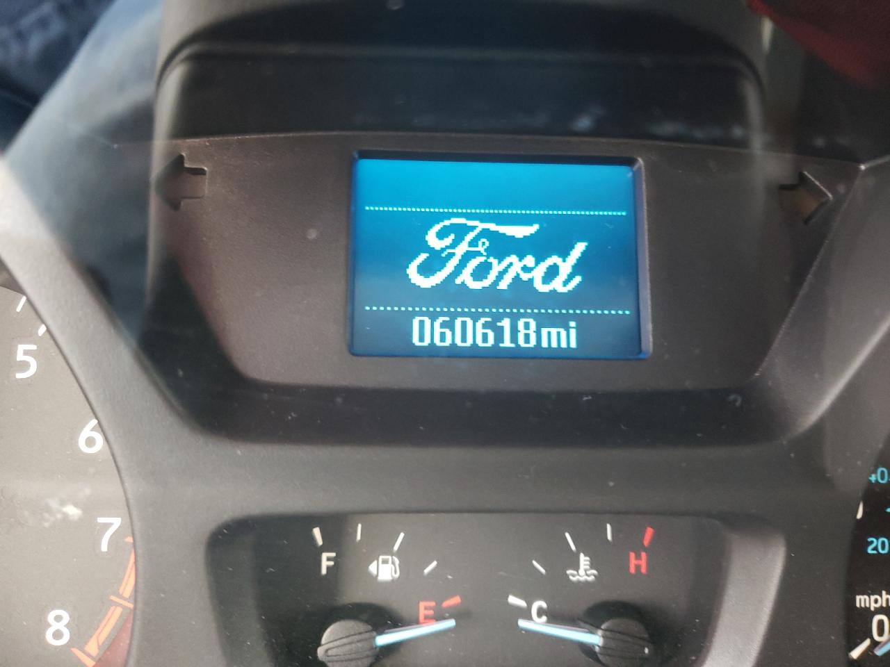 Photo 8 from auction – 2016 FORD TRANSIT T- with VIN 1FBZX2CMXGKB10425