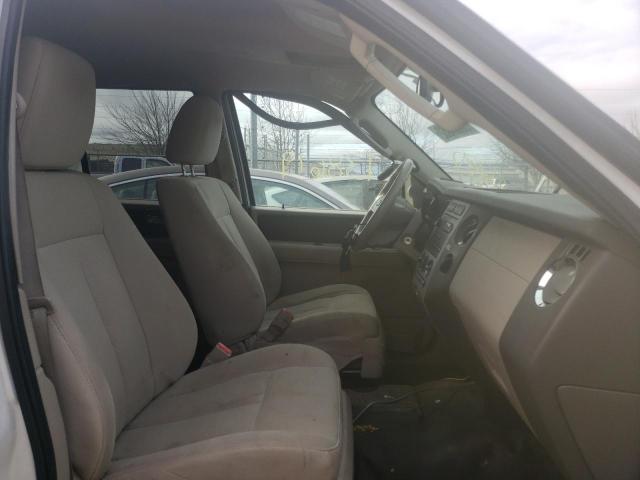 Photo 5 from auction – 2014 FORD EXPEDITION with VIN 1FMJU1G59EEF30585
