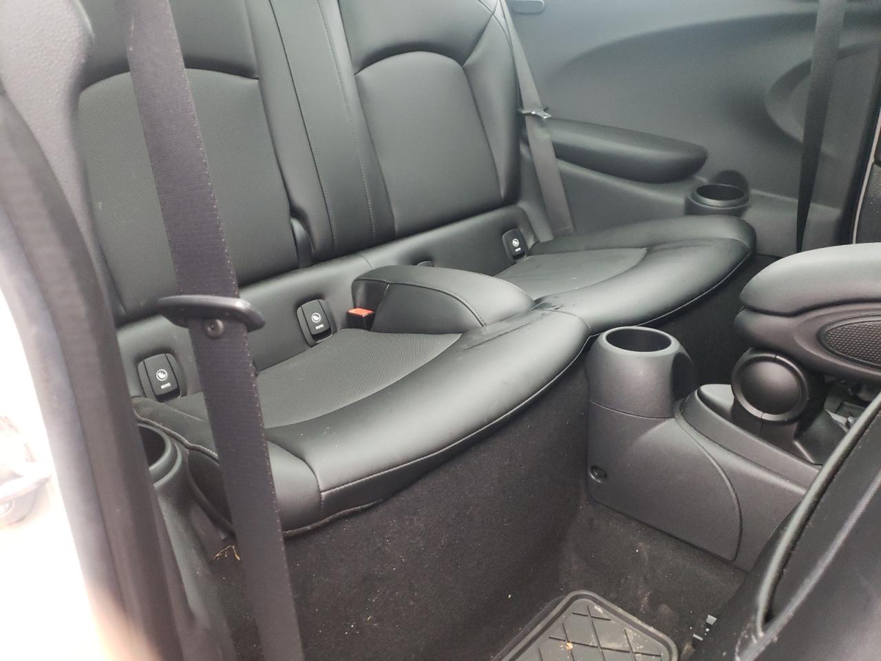 Photo 6 from auction – 2015 MINI COOPER with VIN WMWXM5C50F2A94742