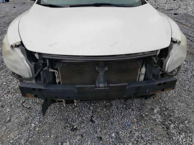 Photo 9 from auction – 2010 NISSAN MAXIMA S with VIN 1N4AA5AP2AC862491