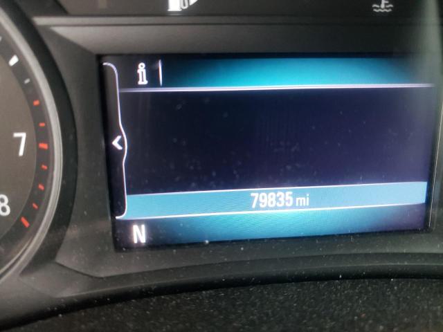 Photo 8 from auction – 2019 BUICK ENCORE PRE with VIN KL4CJASB3KB732543