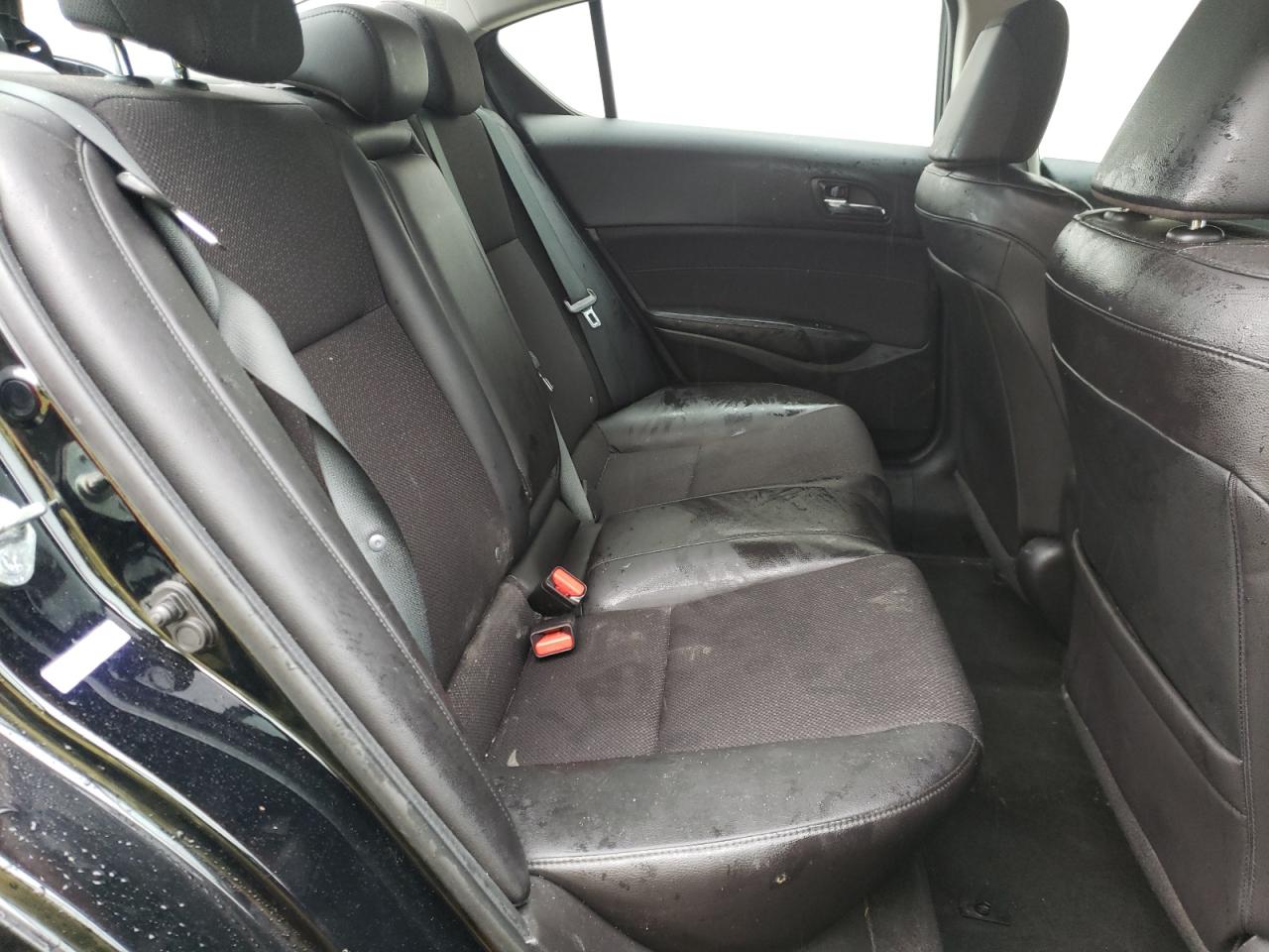 Photo 6 from auction – 2013 ACURA ILX 20 with VIN 19VDE1F35DE021202