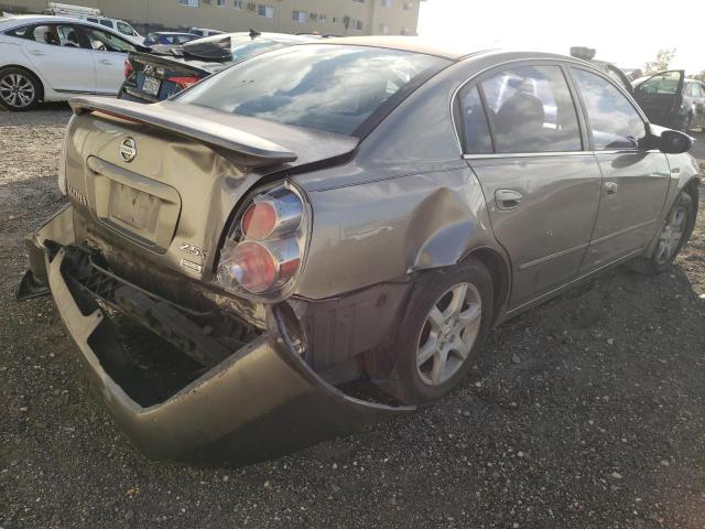 Photo 4 from auction – 2006 NISSAN ALTIMA S with VIN 1N4AL11D06C235904