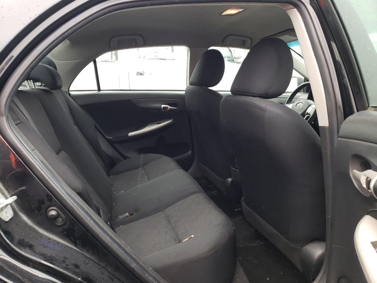 Photo 6 from auction – 2010 TOYOTA COROLLA BA with VIN 2T1BU4EE9AC491636