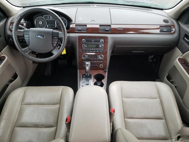 Photo 9 from auction – 2008 FORD TAURUS SEL with VIN 1FAHP24W28G168353