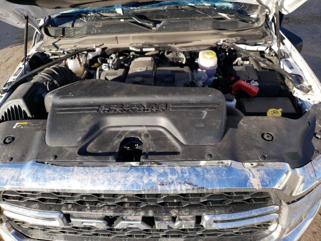 Photo 7 from auction – 2021 RAM 2500 TRADE with VIN 3C6UR5CL2MG655179