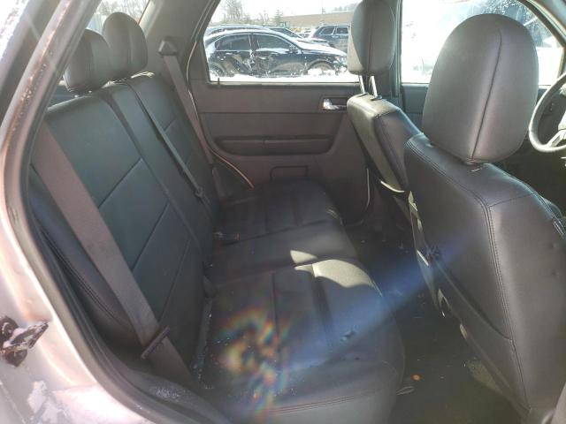 Photo 6 from auction – 2012 FORD ESCAPE LIM with VIN 1FMCU0EG3CKB89786