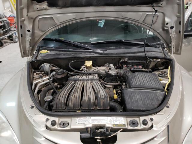 Photo 7 from auction – 2005 CHRYSLER PT CRUISER with VIN 3C4FY58B35T543326