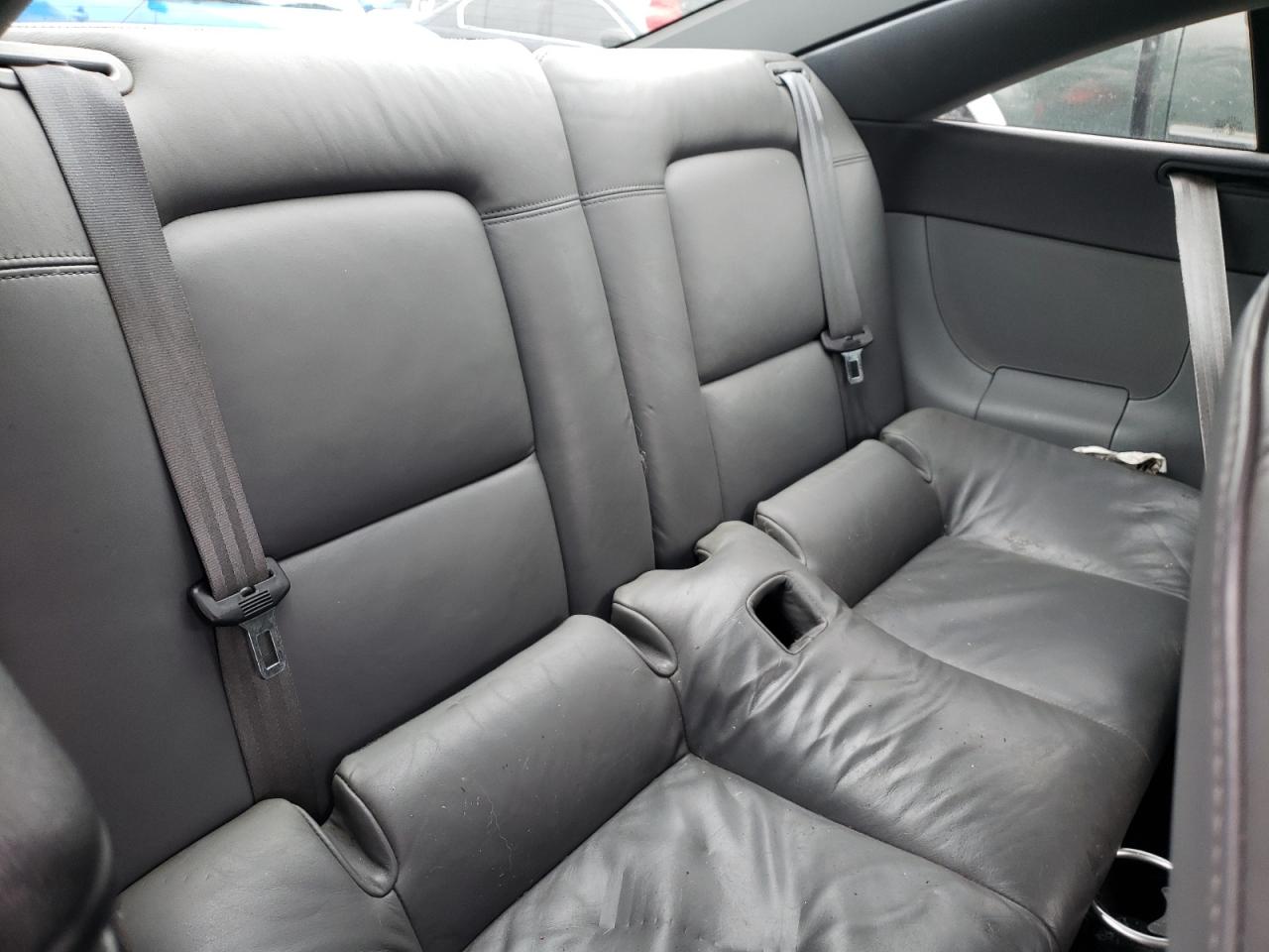 Photo 6 from auction – 2005 AUDI TT QUATTRO with VIN TRUWT28N451000782