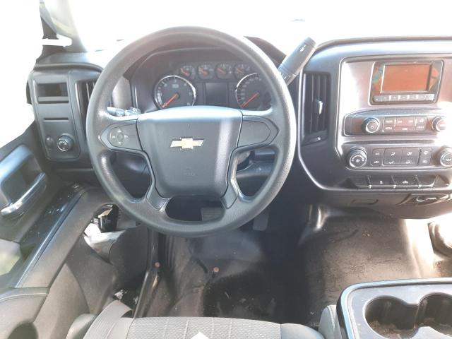 Photo 9 from auction – 2014 CHEVROLET SILVERADO with VIN 1GCNCPEH0EZ349229