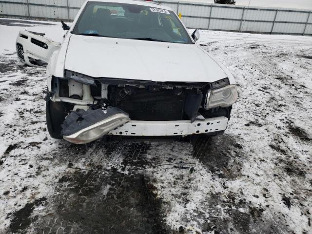Photo 9 from auction – 2012 CHRYSLER 300C with VIN 2C3CCAKT1CH173788