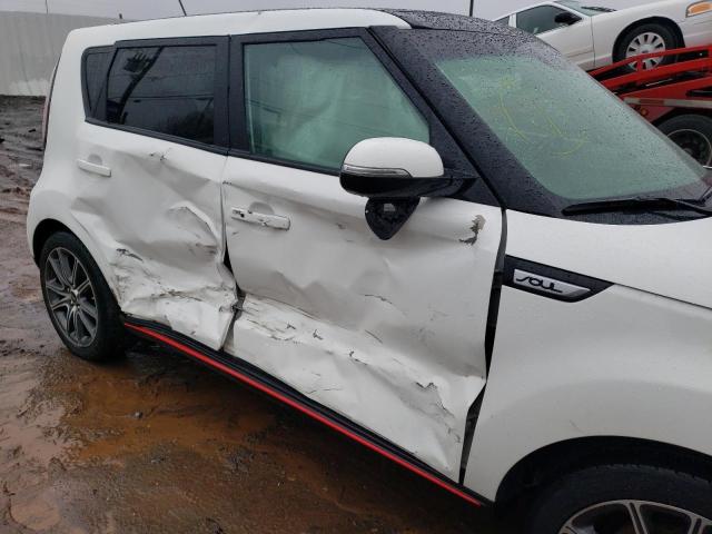 Photo 9 from auction – 2018 KIA SOUL ! with VIN KNDJX3AA3J7515706